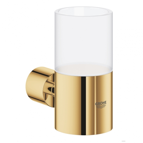 Grohe Atrio tartókonzol cool sunrise 40304GL3