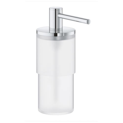 Grohe Atrio szappanadagoló 40306003