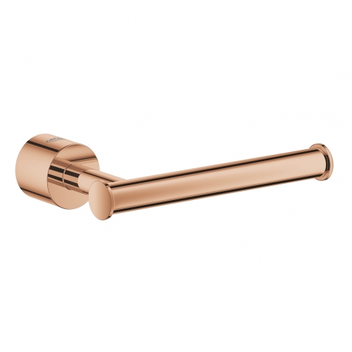 Grohe Atrio wc papír tartó, warm sunset 40313DA3