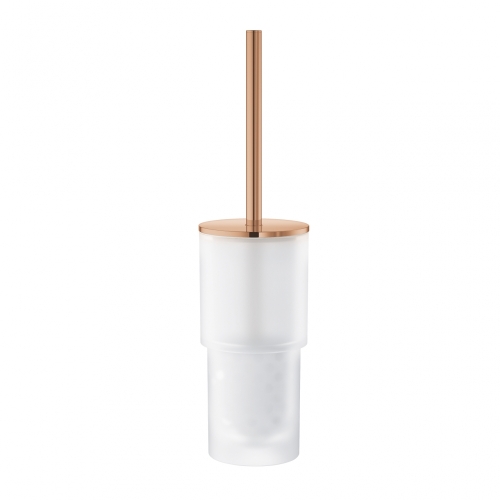 Grohe Atrio WC-kefe garnitúra warm sunset 40314DA3