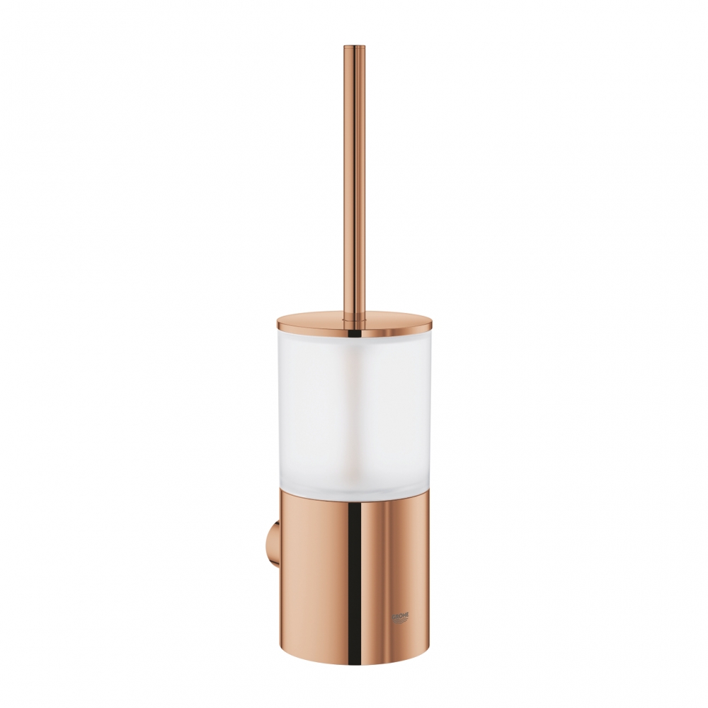 Grohe Atrio WC-kefe garnitúra warm sunset 40314DA3