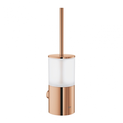 Grohe Atrio WC-kefe garnitúra warm sunset 40314DA3