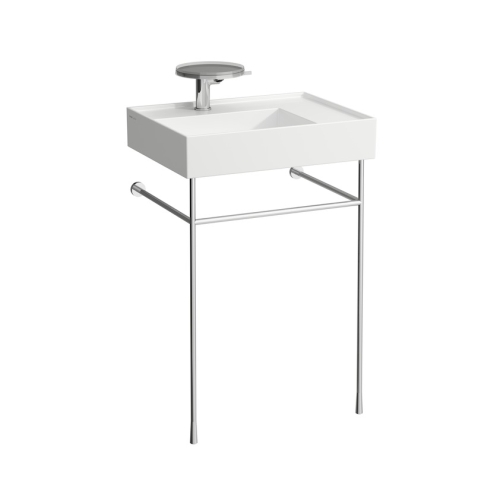 Laufen KARTELL BY LAUFEN 60x46 cm mosdó LCC felülettel H8103344001111