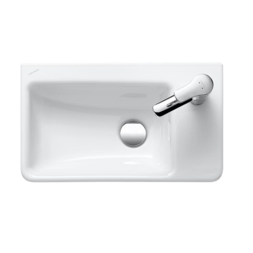 Laufen Pro S kézmosó alsószekrénnyel matt fehér H8629644631041