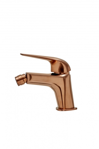 Strohm Teka Itaca bide csaptelep tüzes bronz 67.626.02.0BZ (67626020BZ)