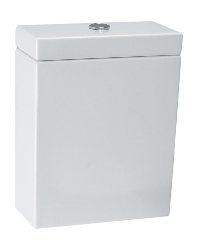 Laufen Palomba monoblokkos wc-hez tartály hátulról beköthető H8288010008711