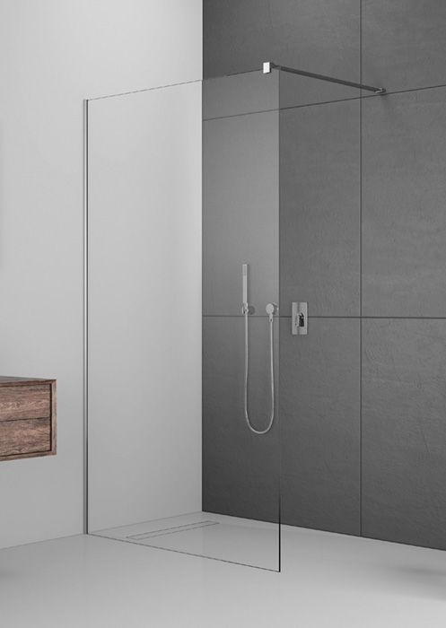 Radaway Modo New II 95 zuhanyfal (389095-01-01)