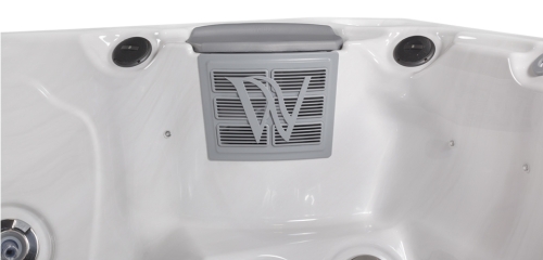 Wellis Malaga masszázsmedence WM00541
