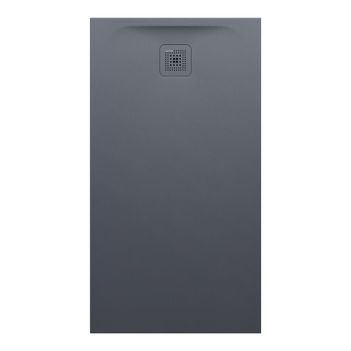Laufen Pro 130x70 cm Marbond zuhanytálca, antracit H2129520780001