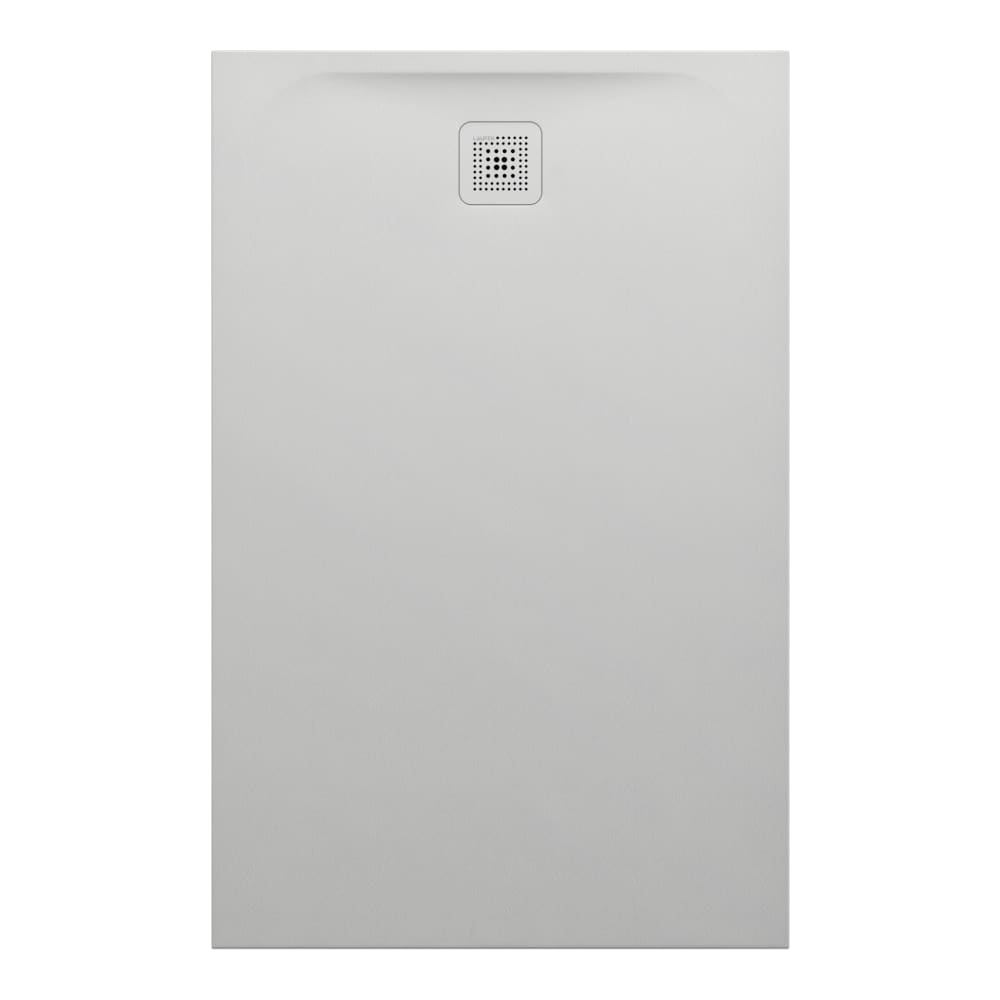 Laufen Pro 140x90 cm Marbond zuhanytálca, világos szürke H2129570770001