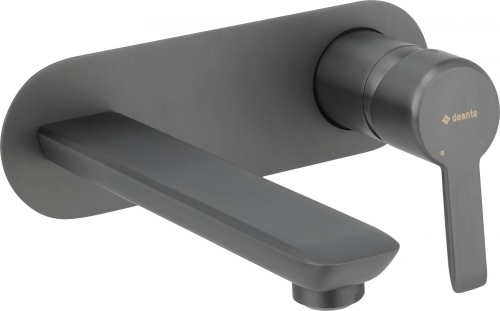 Deante Arnika Titanium fali mosdócsaptelep BQA D54L