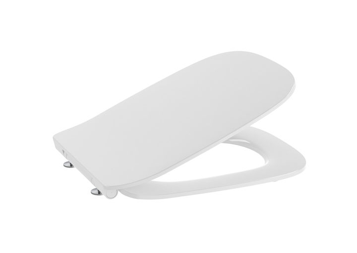 Roca Debba Slim lassú záródású wc ülőke A8019D2005
