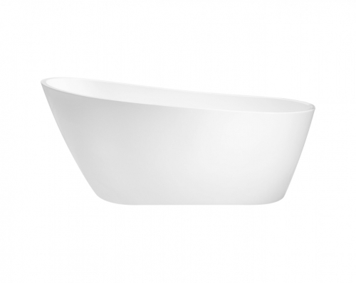 Besco Melody 150x80 cm szabadonálló kád WAS-150-M