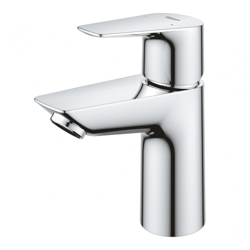 Grohe BauEdge egykaros mosdócsaptelep S-es méret, sima test 23330001