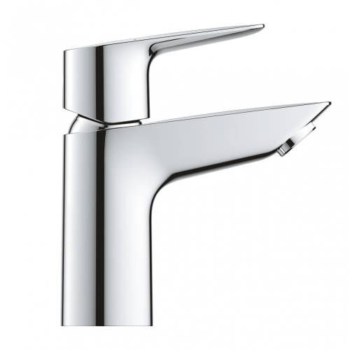 Grohe BauEdge egykaros mosdócsaptelep S-es méret, sima test 23330001