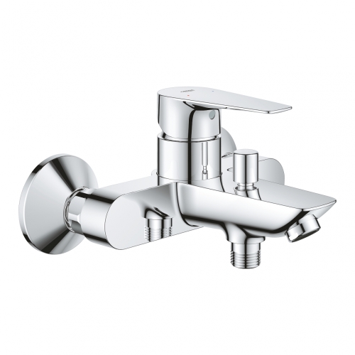 Grohe BauEdge egykaros kádcsaptelep 23604001