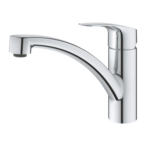 Grohe Eurosmart egykaros mosogatócsap, króm 33281003