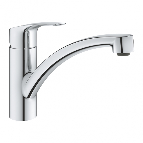 Grohe Eurosmart egykaros mosogatócsap, króm 33281003