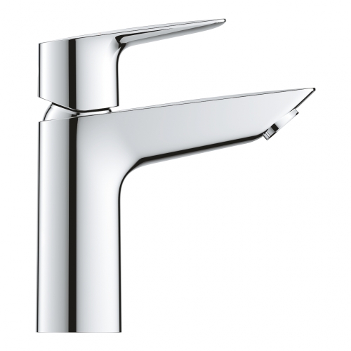 Grohe BauEdge egykaros mosdócsaptelep M-es méret sima test 23904001