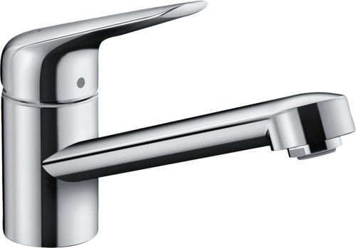 Hansgrohe Focus M42 egykaros konyhai csaptelep 100 cool start-os 71866000