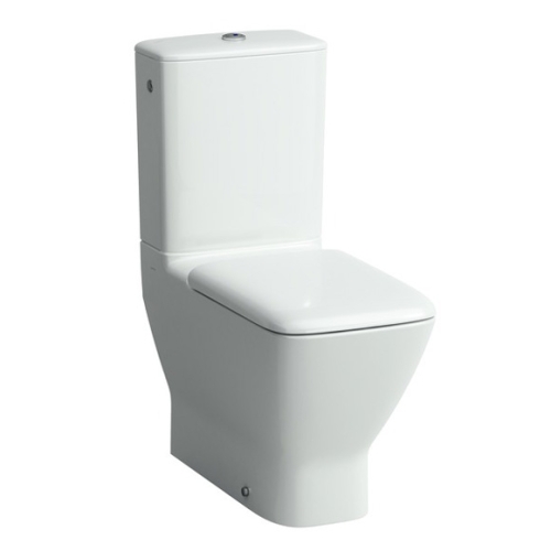 Laufen Palace monoblokkos wc csésze H8247060000001