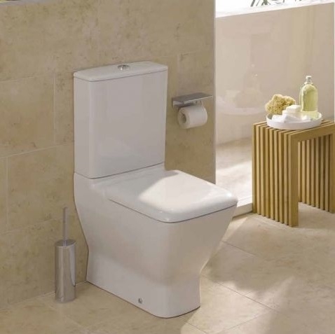 Laufen Palace monoblokkos wc csésze H8247060000001