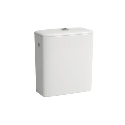 Laufen Palace monoblokkos wc-hez wc tartály vízcsatlakozás alul balra H8287030008731