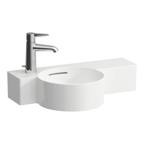 Laufen Val kézmosó 55x31 cm fehér H8152830001051