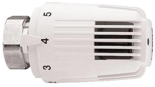 HERZ TERMOFEJ H TIPUSÚ M30X1.5 FEHÉR 1726098