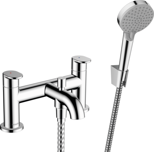 Hansgrohe Vernis Blend peremre szerelhető kádcsaptelep 71461000