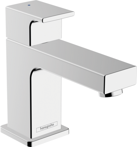 Hansgrohe Vernis Shape hidegvizes csaptelep 70, lefolyógarnitúra nélkül 71592000