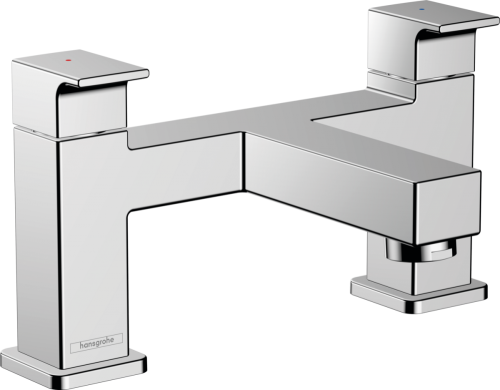 Hansgrohe Vernis Shape peremre szerelhető kádcsaptelep 71452000