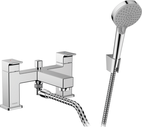 Hansgrohe Vernis Shape peremre szerelhető kádcsaptelep 71462000