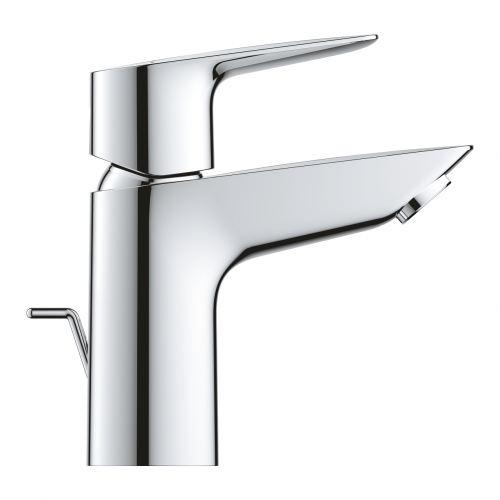 Grohe BauLoop egykaros mosdócsaptelep S-es méret, cold start 22054001