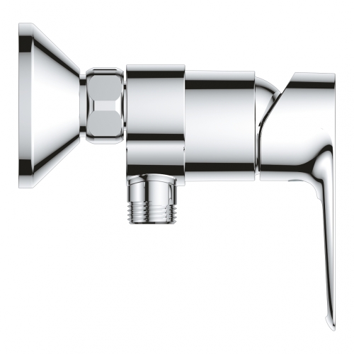 Grohe BauLoop egykaros zuhanycsaptelep 23633001