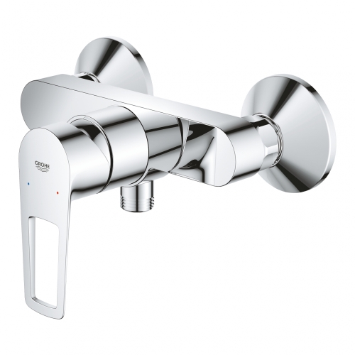 Grohe BauLoop egykaros zuhanycsaptelep 23633001