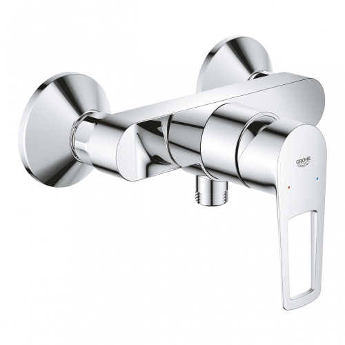 Grohe BauLoop egykaros zuhanycsaptelep 23633001