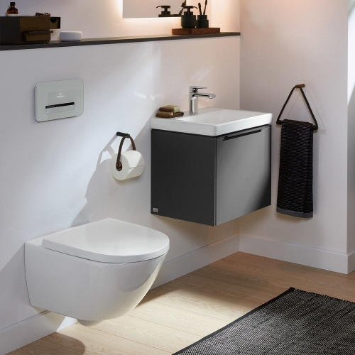 Villeroy & Boch Subway 3.0 Twistflush perem nélküli fali wc 4670T001