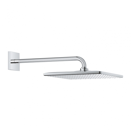 Grohe Rainshower Mono 310 Cube Fejzuhany szett 422 mm, 1 funkciós 26563000