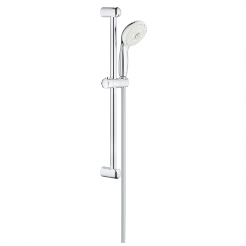 Grohe Tempesta 100 Rudas zuhanygarnitúra, 4 féle vízsugaras kézizuhannyal 27795001