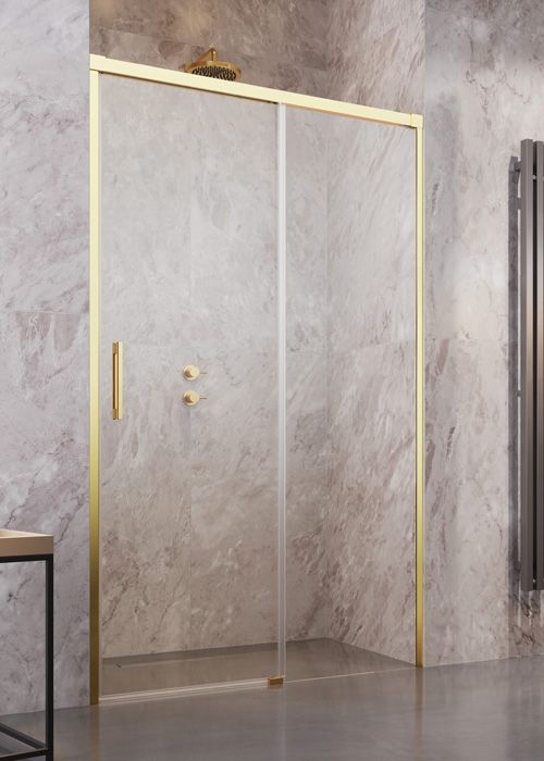 Radaway Idea Gold DWJ 160 J zuhanyajtó jobbos 387020-09-01R