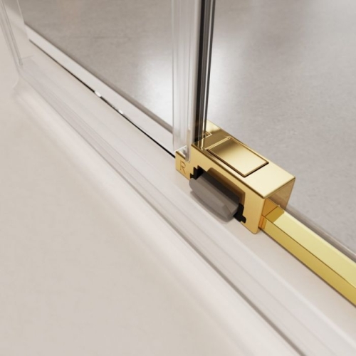 Radaway Idea Gold DWD 160 zuhanyajtó 387126-09-01