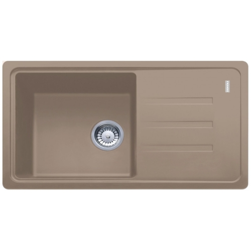 Franke Malta gránit mosogató 780x435 mm, kasmír 114.0494.784
