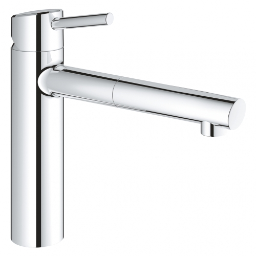 Grohe Concetto egykaros mosogatócsap 31129001