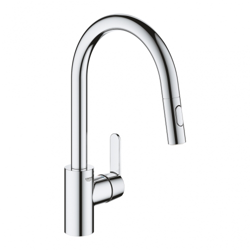 Grohe Get egykaros mosogatócsap 31484001