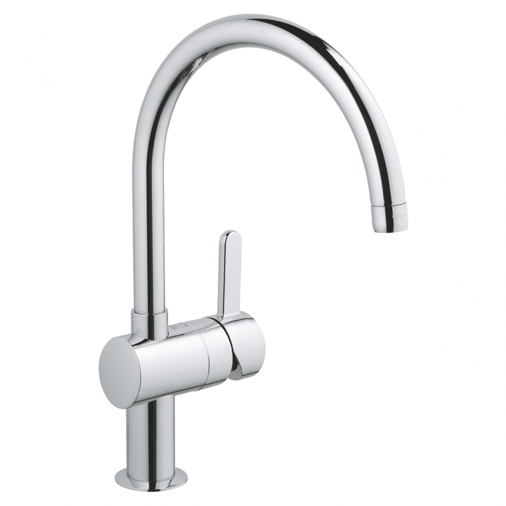 Grohe Flair egykaros mosogatócsap 32452000