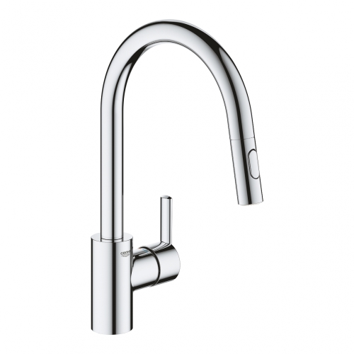 Grohe Feel egykaros mosogatócsap 31486001