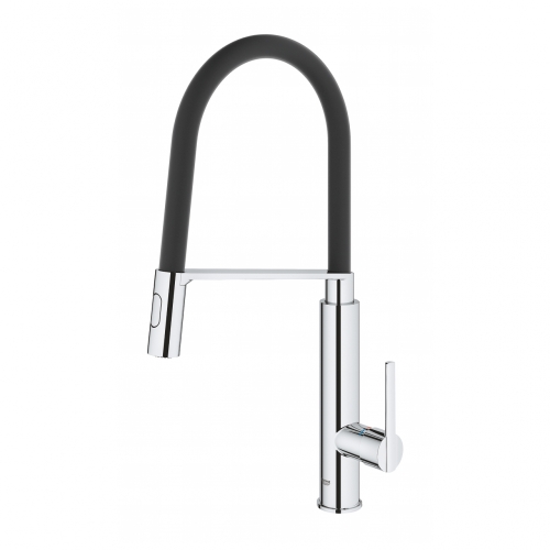 Grohe Feel egykaros mosogatócsap 31489000