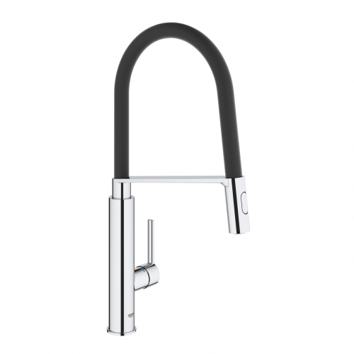 Grohe Feel egykaros mosogatócsap 31489000