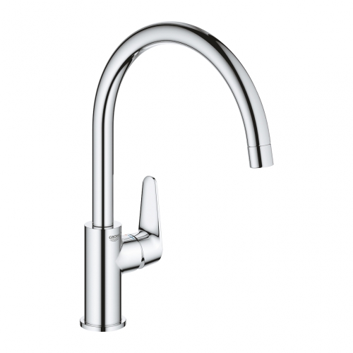 Grohe Start Curve egykaros mosogatócsap 31554001